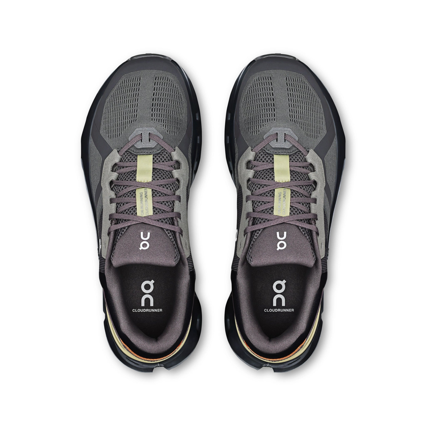 ON Cloudrunner